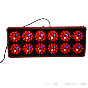 Hydroponic LED Plant Grow Light for Grow Box and Flowers